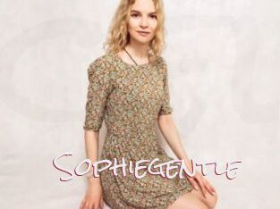 Sophiegentle