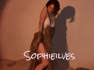 Sophieilves