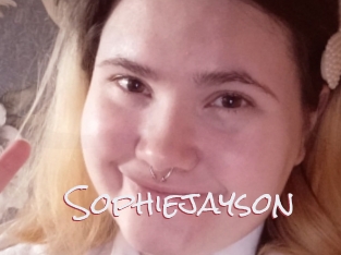 Sophiejayson