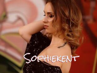 Sophiekent