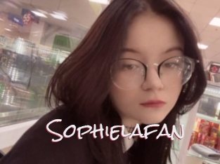 Sophielafan