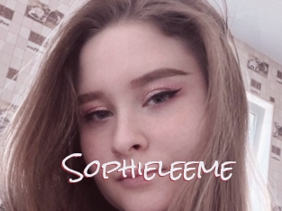 Sophieleeme