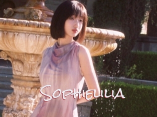 Sophielilia