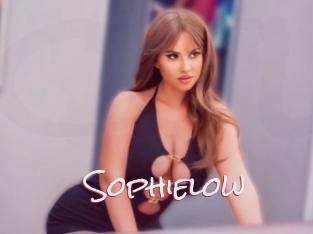 Sophielow