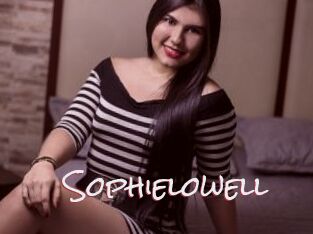 Sophielowell