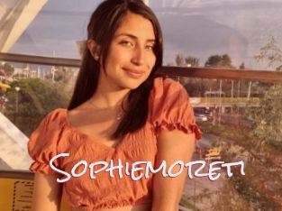 Sophiemoreti