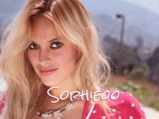 Sophieoo