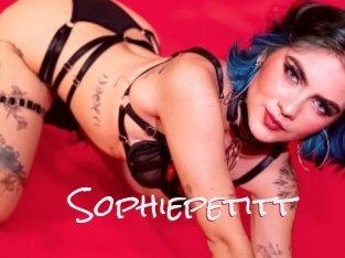 Sophiepetitt