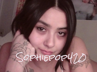 Sophiepop420