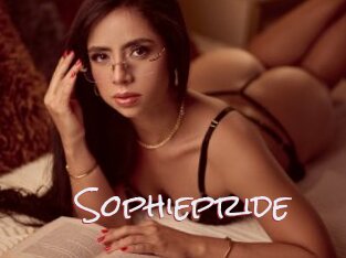 Sophiepride