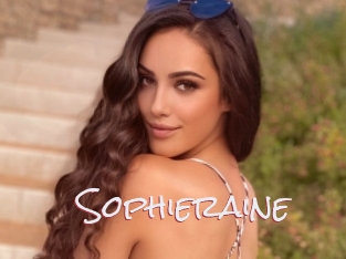 Sophieraine