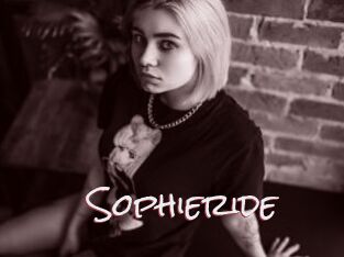 Sophieride