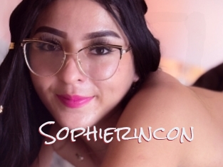 Sophierincon