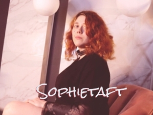 Sophietaft