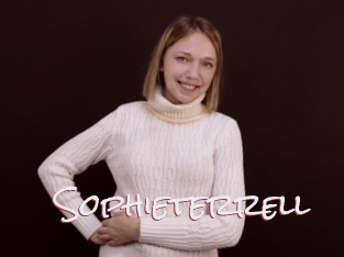 Sophieterrell