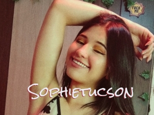 Sophietucson