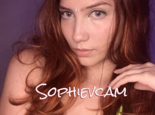 Sophievcam