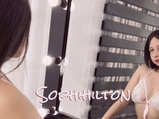 Sophihilton