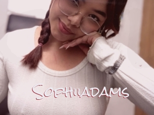 Sophiiadams