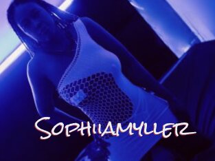 Sophiiamyller