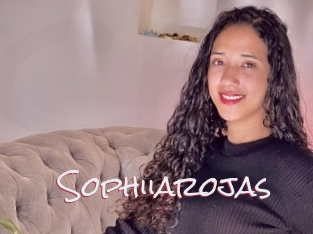 Sophiiarojas