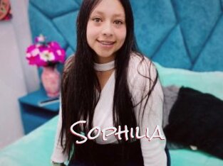 Sophilia