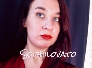 Sophilovato