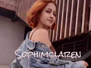 Sophimclaren