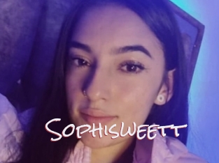 Sophisweett