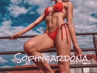 Sophycardona