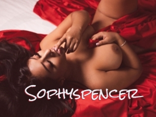 Sophyspencer