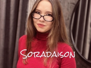 Soradaison