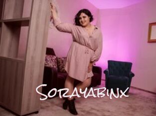 Sorayabinx