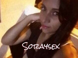 Soraysex