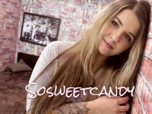 Sosweetcandy