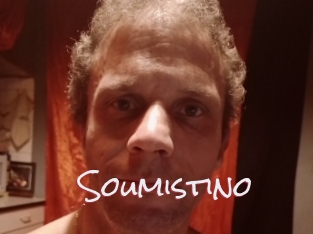 Soumistino