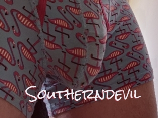 Southerndevil