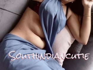 Southindiancutie