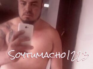 Soytumacho1223