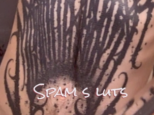 Spam_s_luts