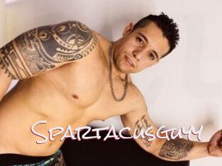 Spartacusguyy