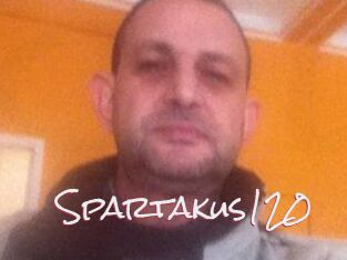 Spartakus120