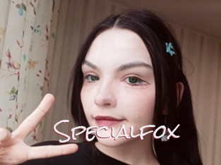 Specialfox