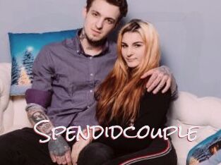 Spendidcouple