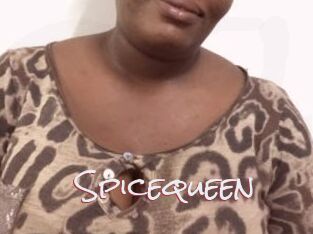 Spicequeen