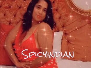 Spicyindian