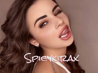 Spicykirax