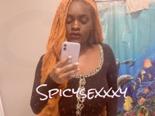 Spicysexxxy