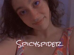 Spicyspider