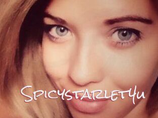 Spicystarlet4u